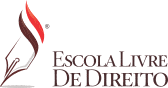 Escola Livre de Direito Logo